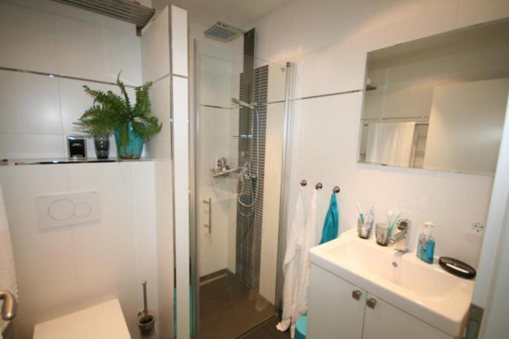 Ferienwohnung Baltic Sea Timmendorfer Strand Luaran gambar